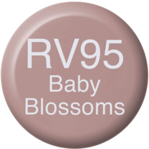 COPIC     Ink Refill 21076263  RV95 - Baby Blossoms