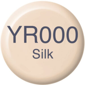 COPIC     Ink Refill 21076264  YR0000 - Pale Chiffon