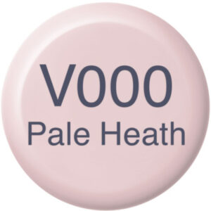COPIC     Ink Refill 21076265  V000 - Pale Heath
