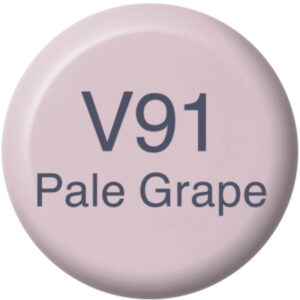 COPIC     Ink Refill 21076266  V91 - Pale Grape