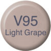 COPIC     Ink Refill 21076267  V95 - Light Grape