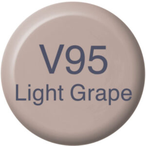 COPIC     Ink Refill 21076267  V95 - Light Grape