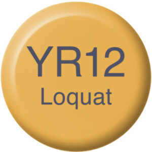 COPIC     Ink Refill 21076270  YR12 - Loquat