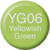 COPIC     Ink Refill 21076273  YG06 - Yellowish Green