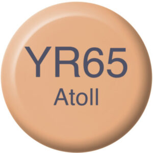 COPIC     Ink Refill 21076274  YR65 - Atoll
