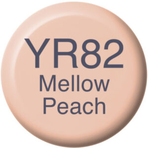 COPIC     Ink Refill 21076275  YR82 - Mellow Peach