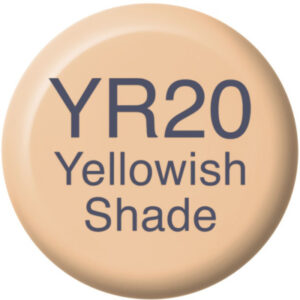 COPIC     Ink Refill 21076276  YR20 - Yellowish Shade