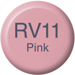 COPIC     Ink Refill 2107628   RV11 - Pink