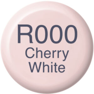COPIC     Ink Refill 21076280  R000 - Cherry White