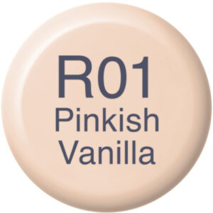 COPIC     Ink Refill 21076281  R01 - Pinkish Vanilla