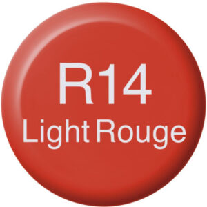 COPIC     Ink Refill 21076283  R14 - Light Rouge