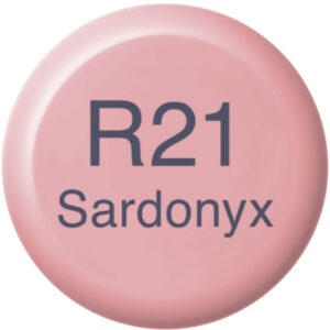 COPIC     Ink Refill 21076284  R21 - Sardonyx