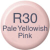 COPIC     Ink Refill 21076285  R30 - Pale Yellowish Pink
