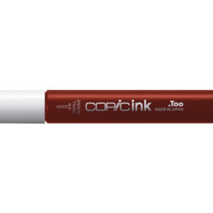 COPIC     Ink Refill 21076287  R81 - Rose Pink