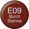 COPIC     Ink Refill 2107629   E09 - Burnt Sienna