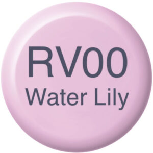 COPIC     Ink Refill 21076290  RV00 - Water Lily