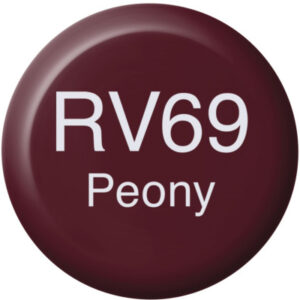COPIC     Ink Refill 21076291  RV69 - Poeny
