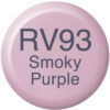 COPIC     Ink Refill 21076293  RV93 - Smoky Purple