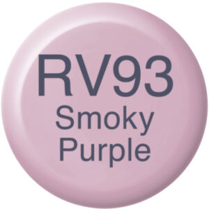 COPIC     Ink Refill 21076293  RV93 - Smoky Purple
