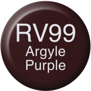 COPIC     Ink Refill 21076294  RV99 - Argyle Purple