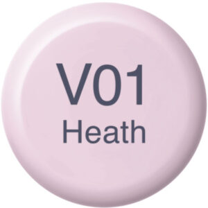 COPIC     Ink Refill 21076295  V01 - Heath