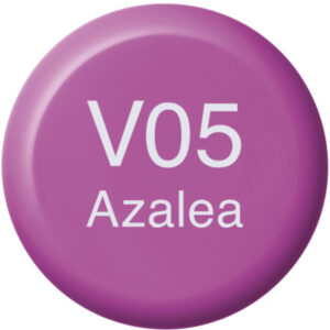 COPIC     Ink Refill 21076296  V05 - Azalea