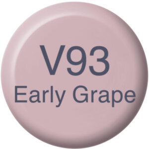 COPIC     Ink Refill 21076297  V93 - Early Grape