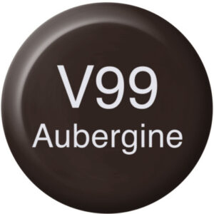 COPIC     Ink Refill 21076298  V99 - Aubergine