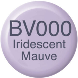 COPIC     Ink Refill 21076299  BV000 - Iridescent Mauve