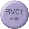 COPIC     Ink Refill 21076300  BV01 - Viola