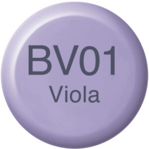 COPIC     Ink Refill 21076300  BV01 - Viola