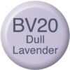 COPIC     Ink Refill 21076302  BV20 - Dull Lavender