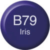 COPIC     Ink Refill 21076309  B79 - Iris