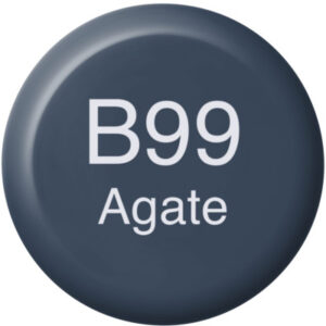 COPIC     Ink Refill 21076311  B99 - Agate
