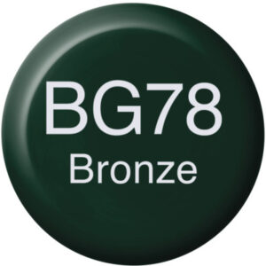 COPIC     Ink Refill 21076319  BG78 - Bronze