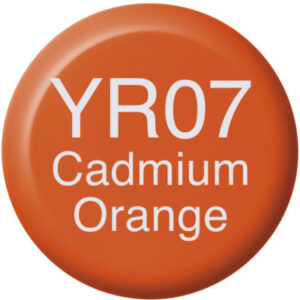COPIC     Ink Refill 2107632   YR07 - Cadmium Orange