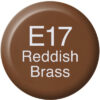 COPIC     Ink Refill 21076326  E17 - Reddish Brass