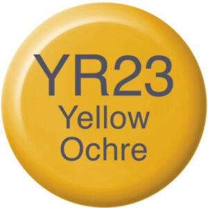 COPIC     Ink Refill 2107633   YR23 - Yellow Ochre