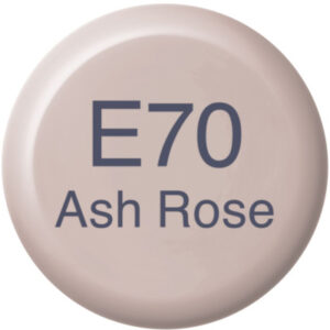 COPIC     Ink Refill 21076330  E70 - Ash Rose