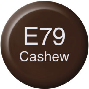 COPIC     Ink Refill 21076332  E79 - Cashew