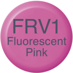 COPIC     Ink Refill 21076335  FRV (FRV1) Fluorescent Pink
