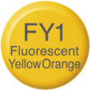 COPIC     Ink Refill 21076337  FY (FY1) Fluorescent Yellow