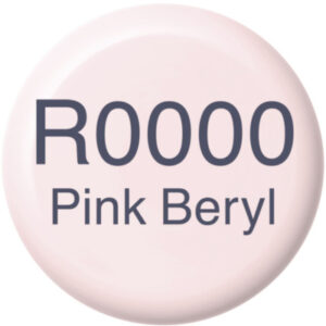COPIC     Ink Refill 21076344  R0000 - Pink Beryl
