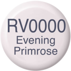 COPIC     Ink Refill 21076345  RV0000 - Evening Primrose