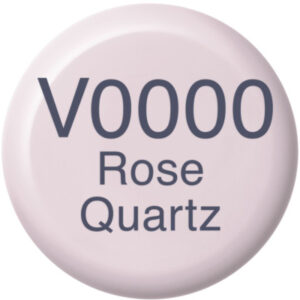 COPIC     Ink Refill 21076346  V0000 - Rose Quartz