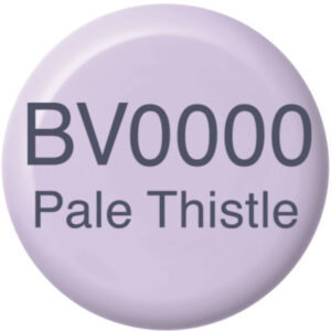 COPIC     Ink Refill 21076347  BV0000 - Pale Thistle