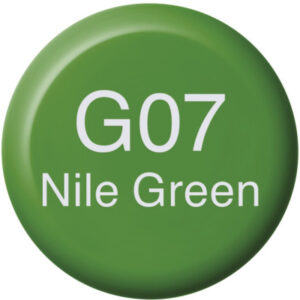 COPIC     Ink Refill 2107635   G07 - Nile Green