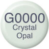 COPIC     Ink Refill 21076352  G0000 - Crystal Opal