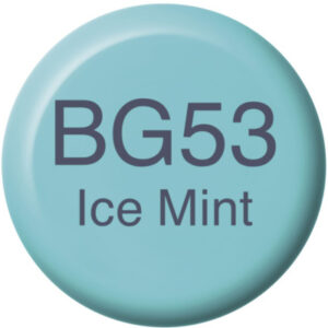 COPIC     Ink Refill 21076354  BG53 - Ice Mint