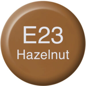 COPIC     Ink Refill 21076356  E23 - Hazelnut